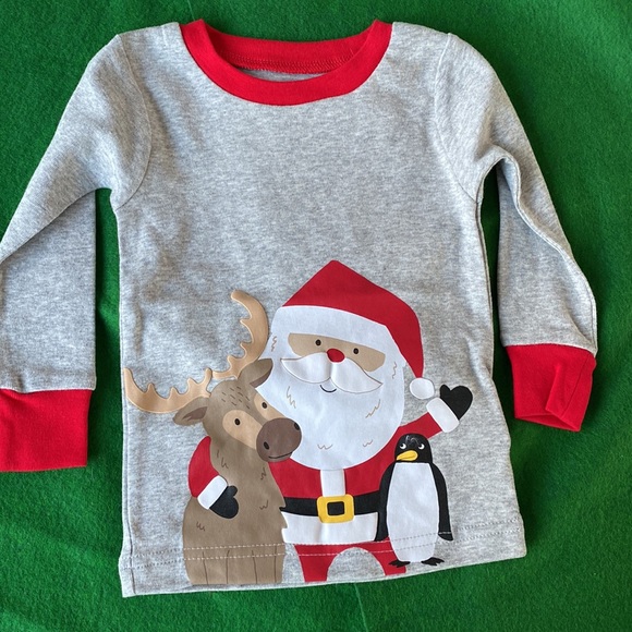 Carter’s Set - Simple Joys 3 Pc Outfit Size 18-24M & 12M & 5  NWT - Picture 4 of 7